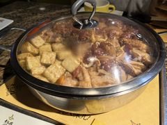 -黄记煌三汁焖锅(崇文门店)