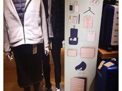 -MUJI无印良品(西湖银泰城店)