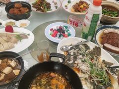 -东江海鲜酒家(艺都分店)