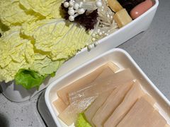 -半天妖烤鱼(印象城店)