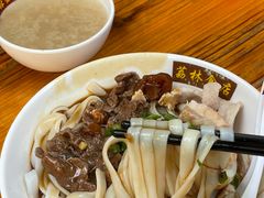 -荔林食店(西华路店)