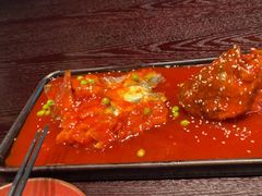 -古都历食南京菜·烤鸭·鸭血粉丝·汤包(南京博物院店)