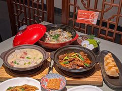-明州小宴(文化广场店)
