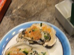-亚马逊蒸汽活海鲜自助(LCM置汇旭辉广场店)