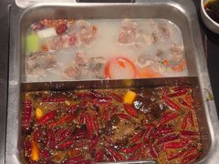-福禄娃一家人火锅(上地店)