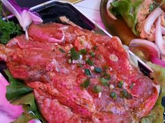 -棒小伙·齐齐哈尔烤肉(龙茗路店)