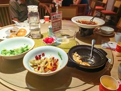 -湘阁里辣(大朗广场店)