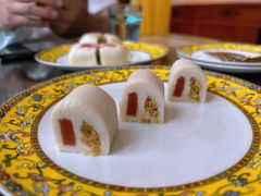 -富华斋饽饽铺·宫廷糕点·伴手礼(护国新天地店)