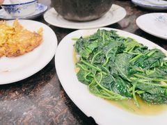 -适口餐厅砂锅粥(公信路总店)