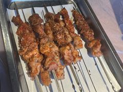 -有位虾匠·胶东土菜小馆(市北店)