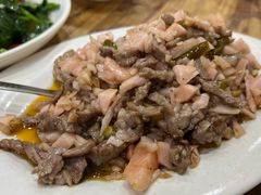 -九九牛肉馆(南山路店)