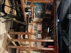 -包装马车·韩国料理·포장마차