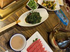 -泽成·冰煮羊(乌兰察布红楼店)
