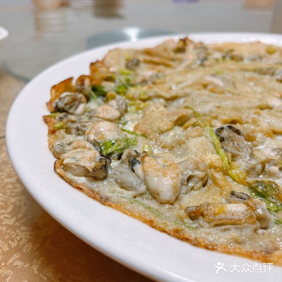 团燕海鲜大排档