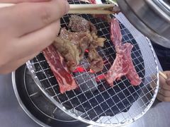 -松明一烤肉馆(鲁园店)