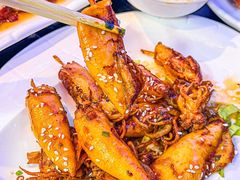 -东江海鲜大排档·潮汕菜·砂锅粥