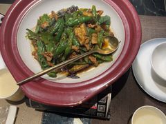 -喜棠·长沙家宴·海鲜·湘菜(麓谷店)