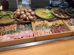 -一豚轩·烧鸟·豚骨拉面(五四路店)