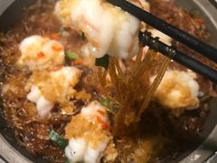 -绿茶餐厅(天津天河城店)