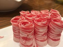 -珍宝轩海鲜火锅(碧湖大厦店)