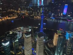 -上海中心大厦