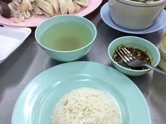 -红大哥水门鸡饭(總店)