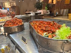 -杭州开元名都大酒店·地中海自助餐厅