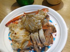 -苏格里岛自助海鲜火锅烧烤(大汉悦中心店)