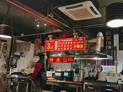-呱呱叫民俗风味主题餐厅(沣峪口店)