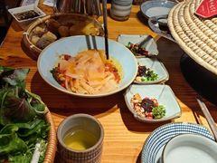 -野山舂·贵州现舂酸汤牛肉(鸿通城店)