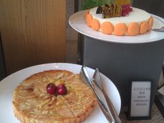 -视界美食自助餐厅·石家庄希尔顿酒店