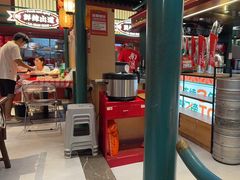 -辣小鲜·南昌大排档(船山路店)