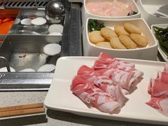 -海底捞火锅(群光广场店)