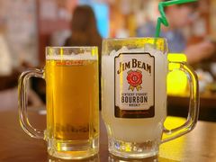 -人间半杯·小酒馆创意菜(三里屯店)