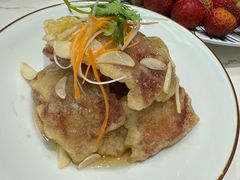 -恒盛居回族饭店