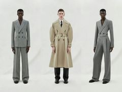 -Alexander McQueen(远洋太古里店)