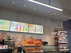 -星巴克(大连柏威年店)