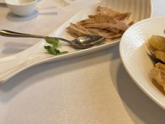-鹿鸣春饭店(总店)