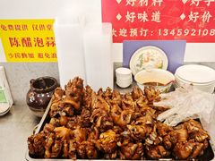 -侯哥面馆(瑞景店)