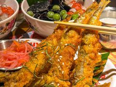 -碌碌发·东南亚风味烧烤档(体育西店)