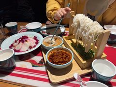 -醉长安(钟楼旗舰店)