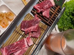 -火炉火自助餐(西直门凯德MALL店)