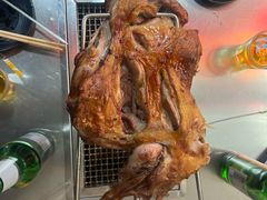 -张记烤羊腿(北花园店)