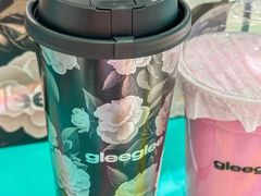 -gleeglee乐溢亦茶(合生汇店)
