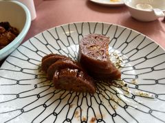 -古南都·清真绿柳居菜馆(太平南路店)