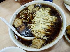 蒋家桥饺面-蒋家桥饺面店(广陵路店)