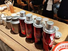 -田小狗的饭店(碧桂园店)