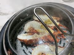 -青蓬蒸汽海鲜·深圳老字号·团建聚会(壹方城店)