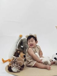 -爱你宝贝孕婴亲子摄影美学馆(绍兴店)