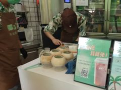 -椰力丫海南清补凉(上梅林店)